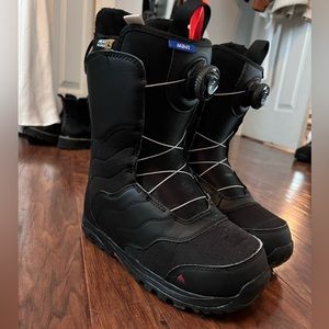 Burton Snowboard Boots